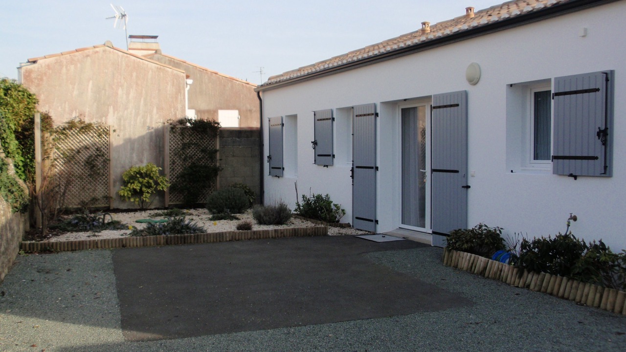Photo of Outdoor in Noirmoutier-en-l'Ile