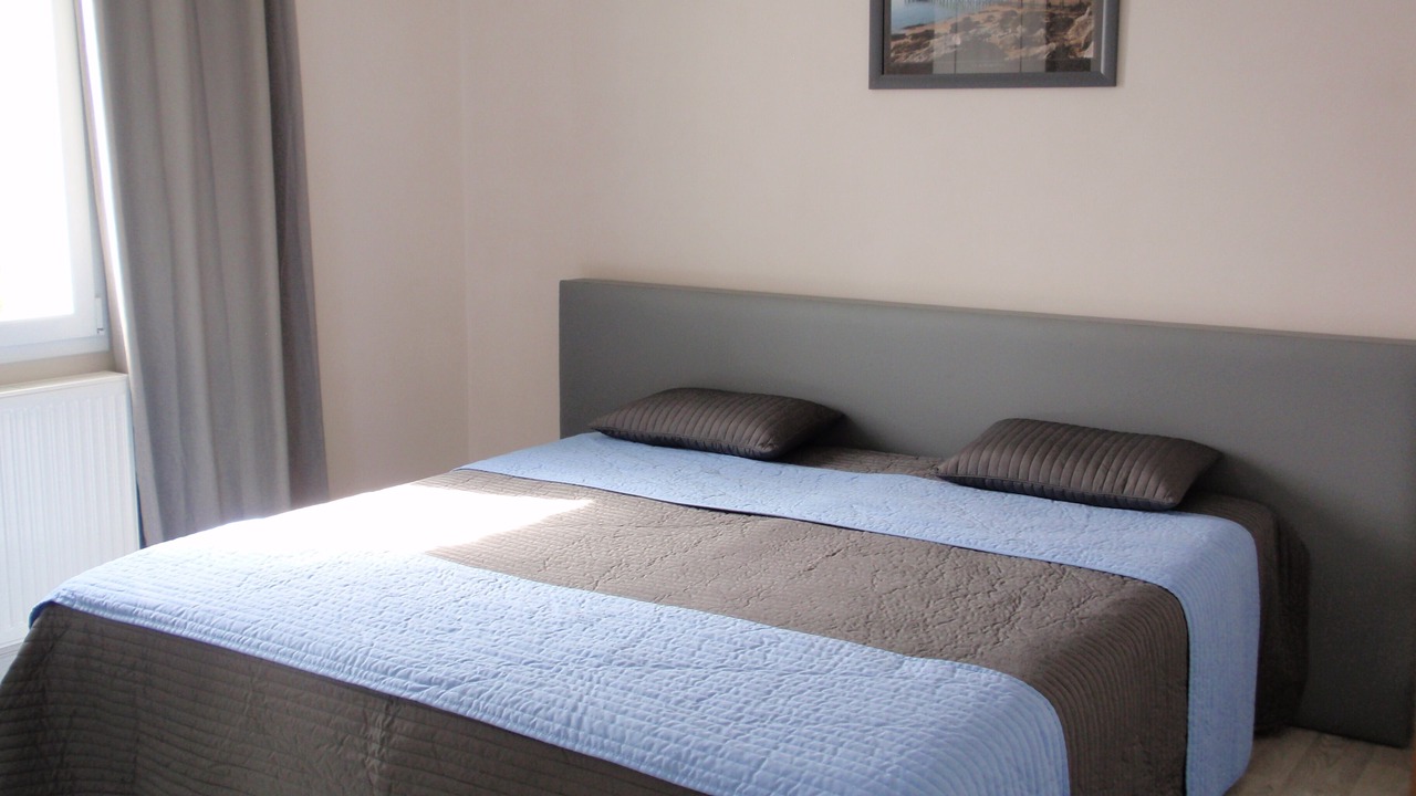Photo of Bedroom in Noirmoutier-en-l'Ile