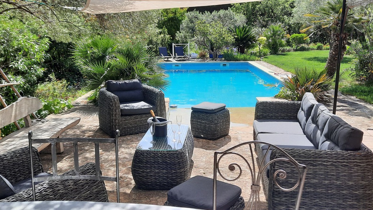 Photo of Outdoor in La Farlede