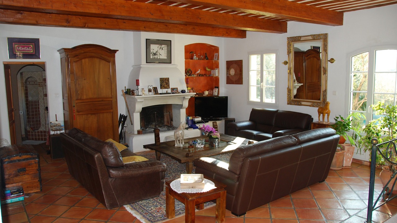 Photo of Livingroom in La Farlede