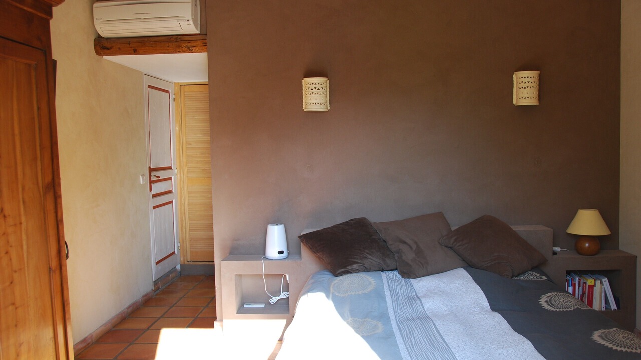 Photo of Bedroom in La Farlede