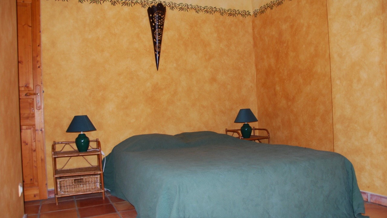 Photo of Bedroom in La Farlede