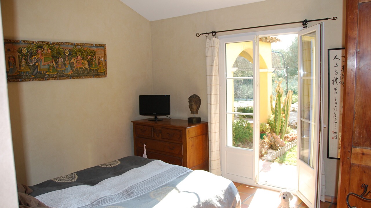 Photo of Bedroom in La Farlede