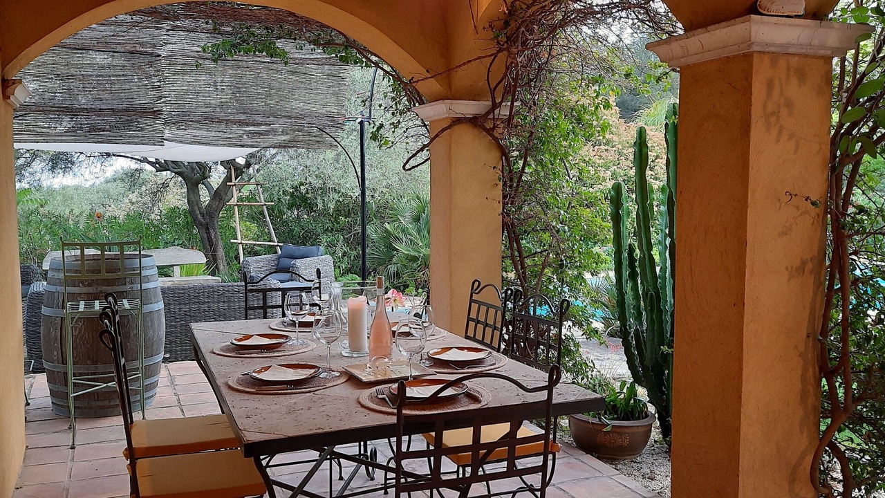 Photo of Outdoor in La Farlede