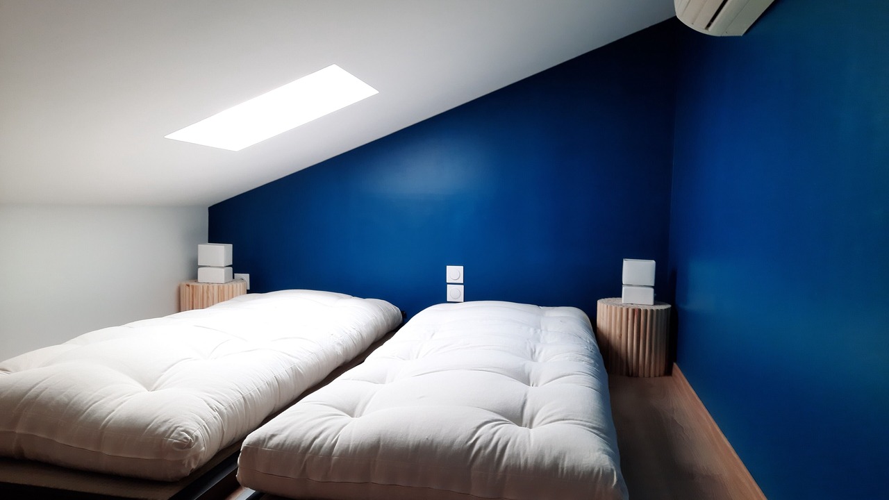 Photo of Bedroom in La Farlede