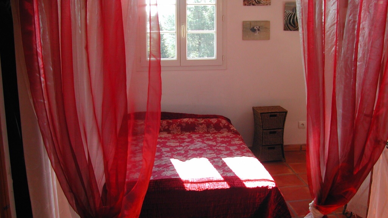 Photo of Bedroom in La Farlede