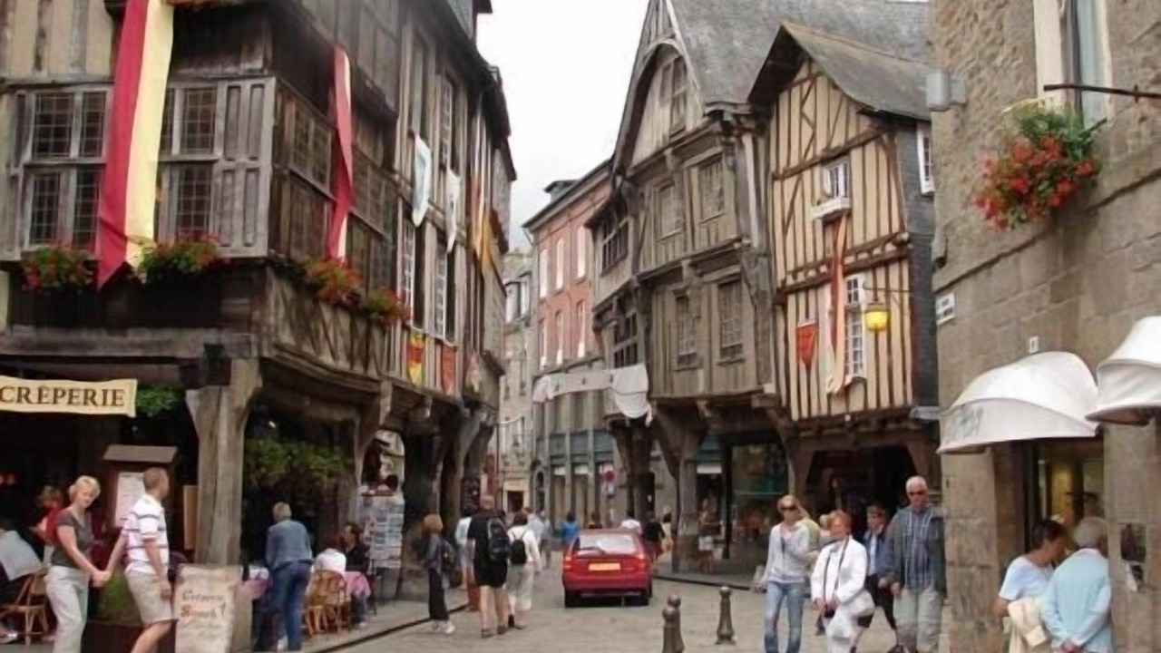 Photo of Outdoor in Saint-Jouan-des-Guerets