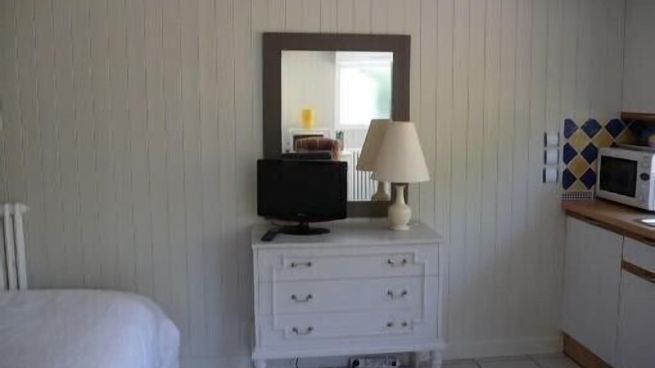 Photo of Bedroom in Saint-Jouan-des-Guerets