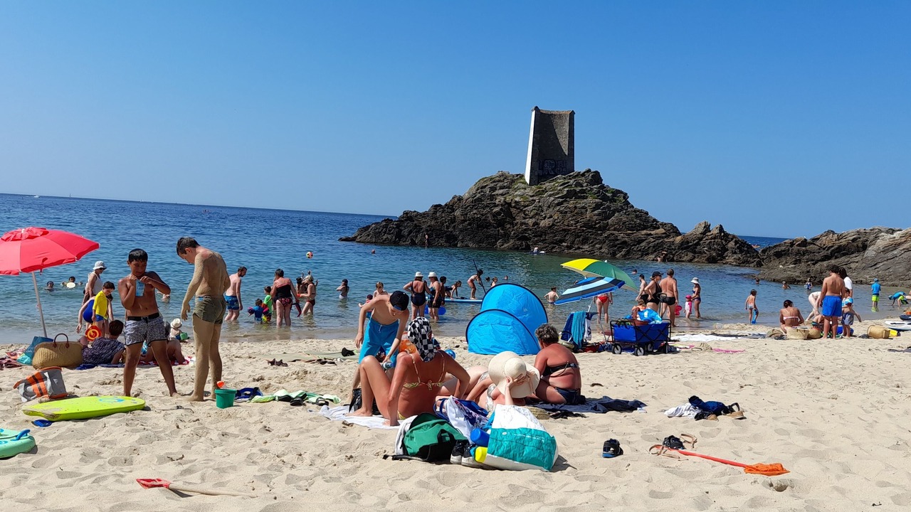 Photo of Others in Saint-Jouan-des-Guerets