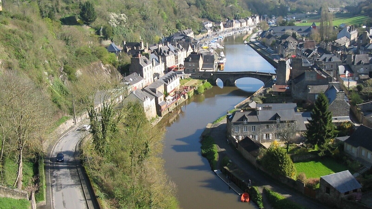 Photo of Outdoor in Saint-Jouan-des-Guerets