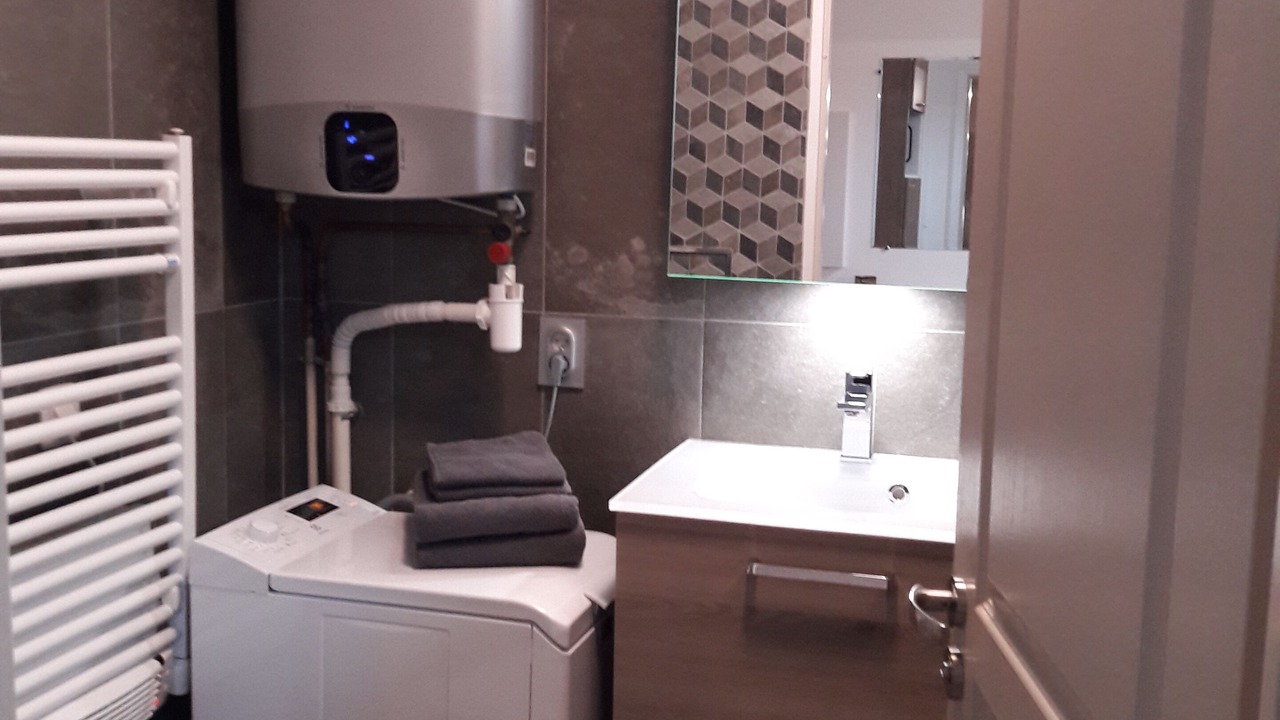Photo of Bathroom in Antony