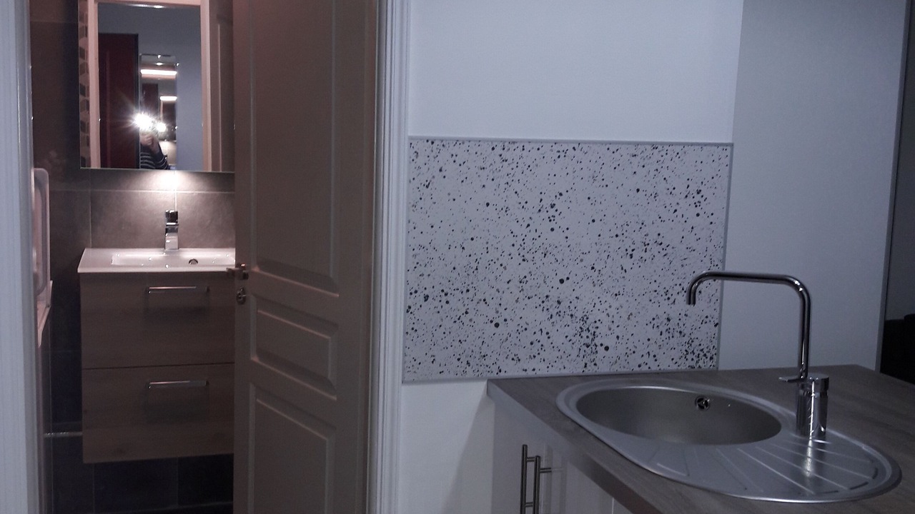 Photo of Bathroom in Antony