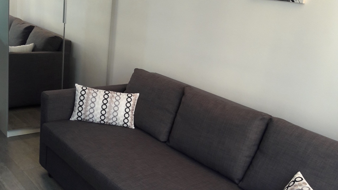 Photo of Livingroom in Antony