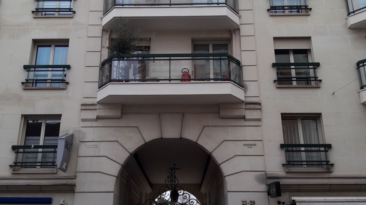 Photo of Outdoor in Antony