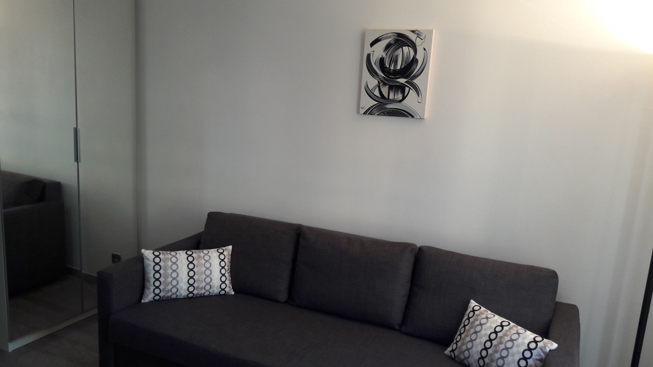 Photo of Livingroom in Antony