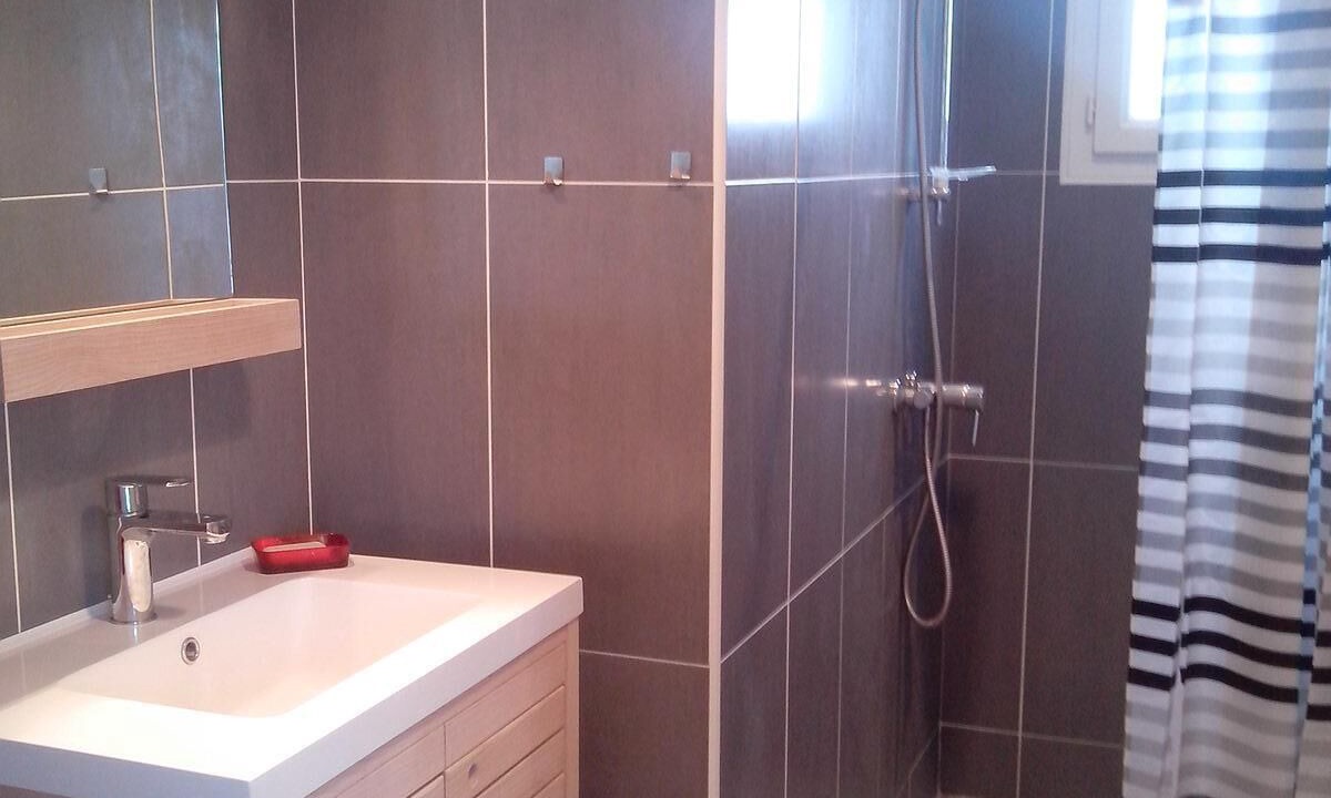 Photo of Bathroom in Cheray
