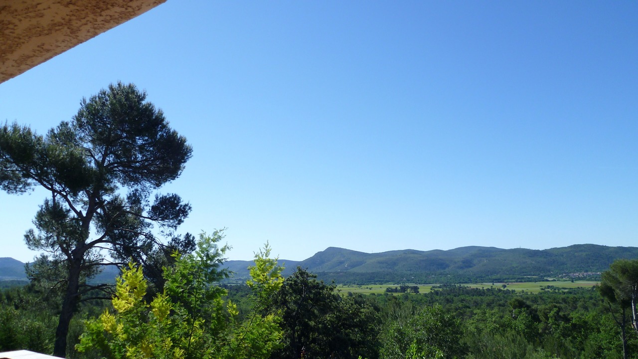 Photo of Outdoor in La Roquebrussanne