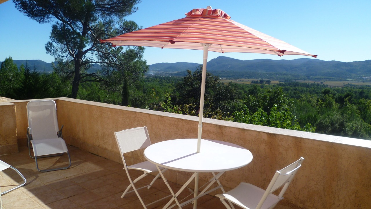 Photo of Outdoor in La Roquebrussanne