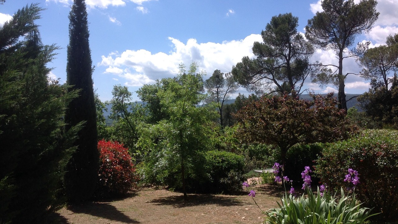 Photo of Outdoor in La Roquebrussanne