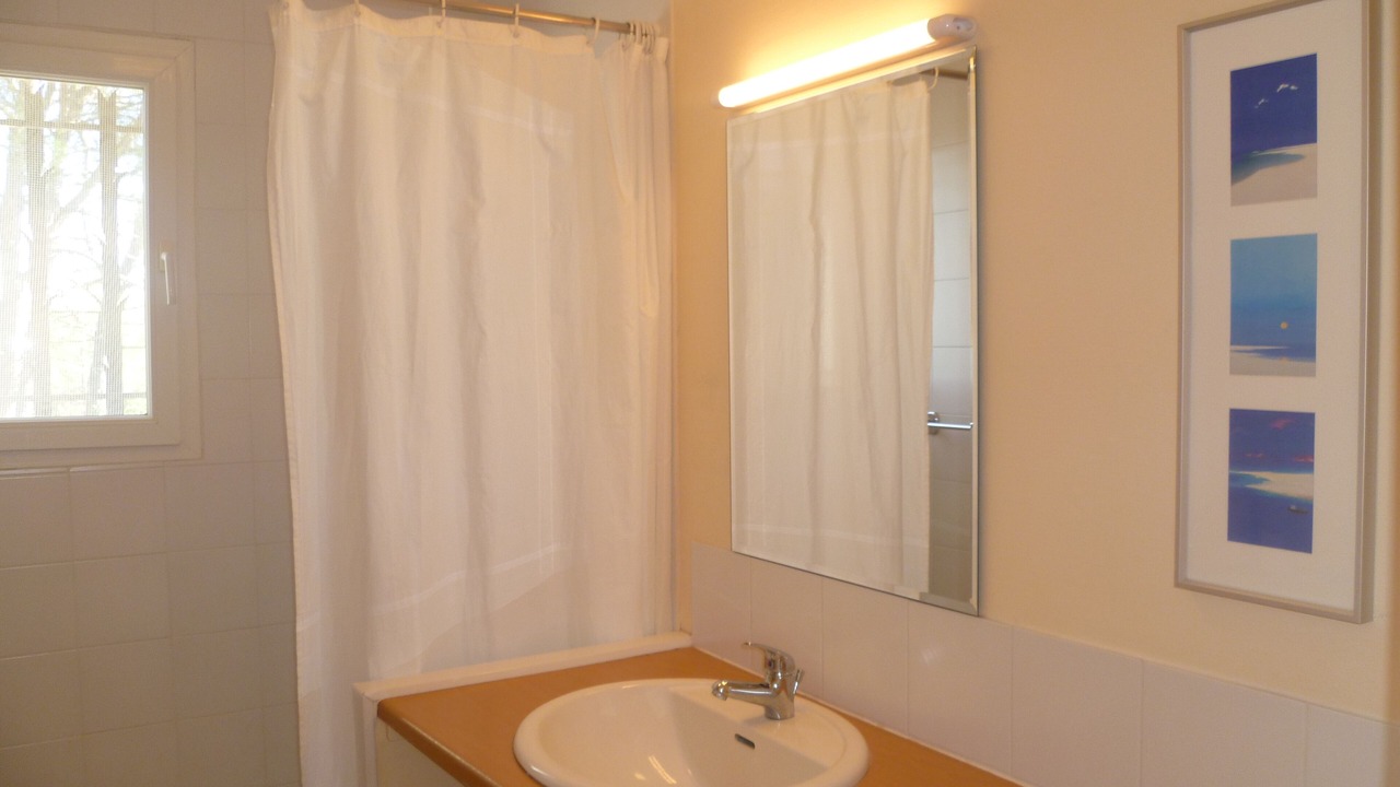 Photo of Bathroom in La Roquebrussanne