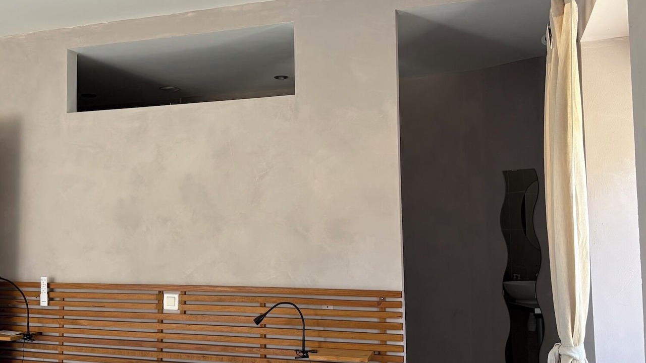 Photo of Bedroom in Vallon-Pont-d'Arc