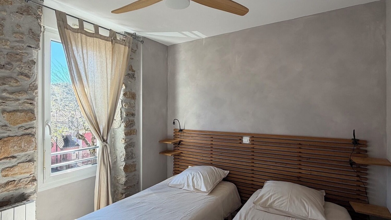 Photo of Bedroom in Vallon-Pont-d'Arc