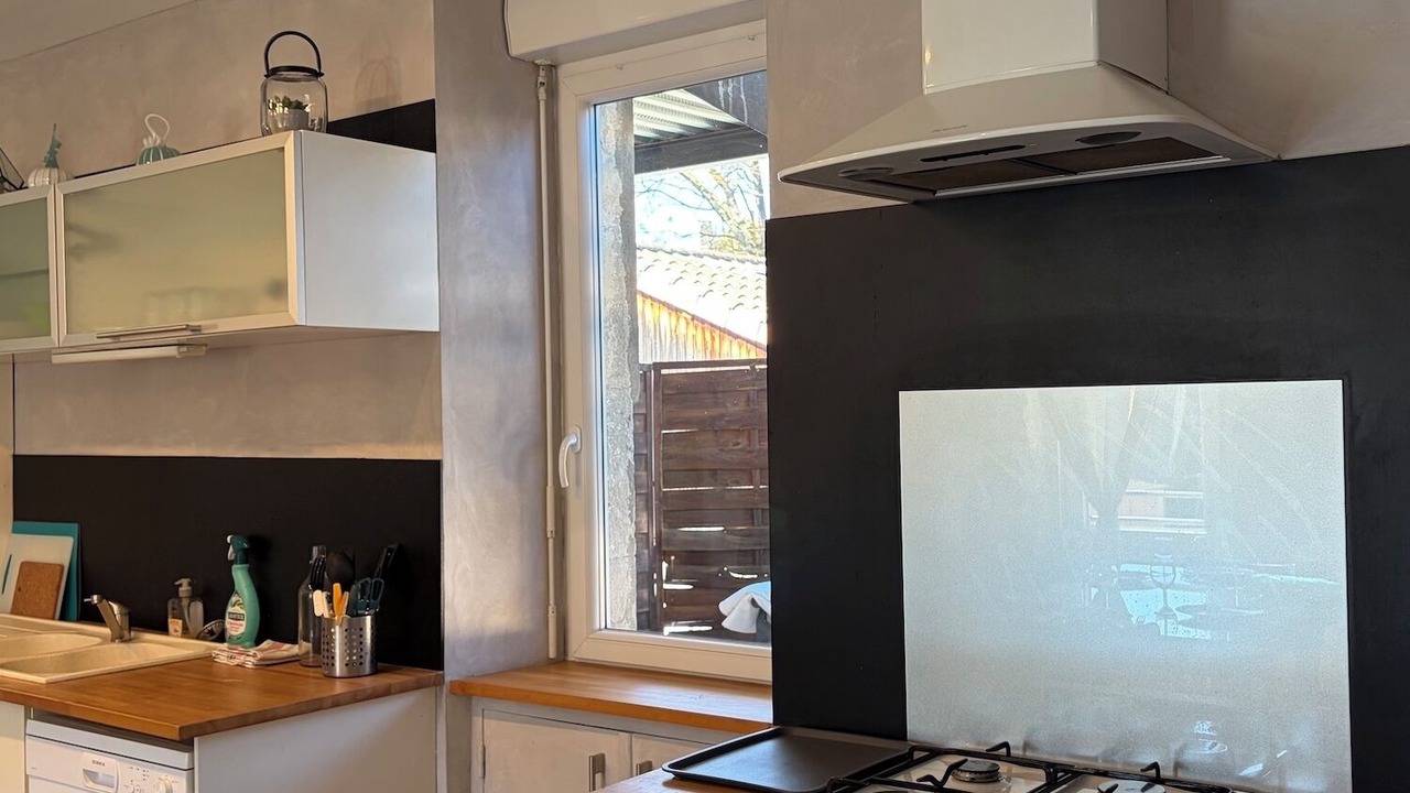 Photo of Kitchen in Vallon-Pont-d'Arc