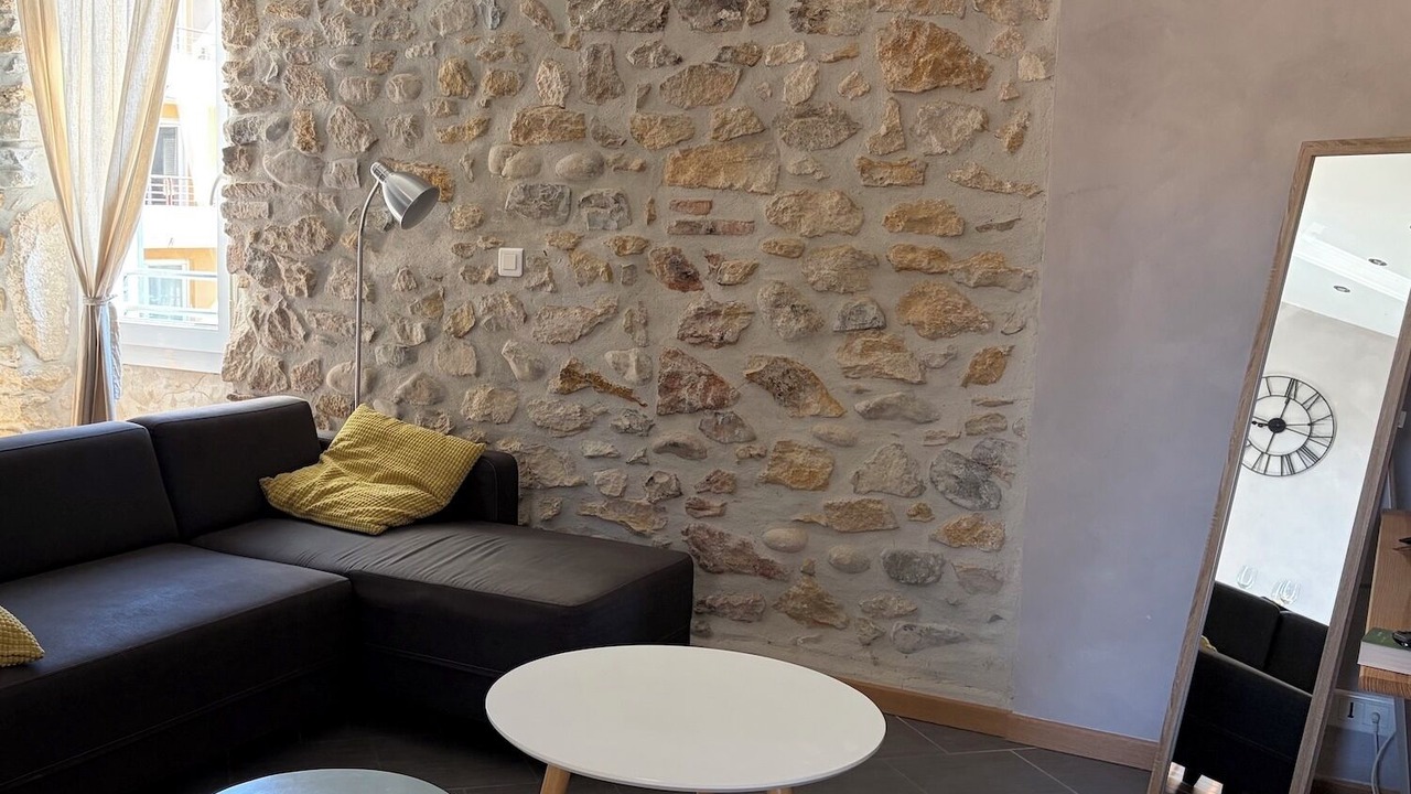 Photo of Livingroom in Vallon-Pont-d'Arc