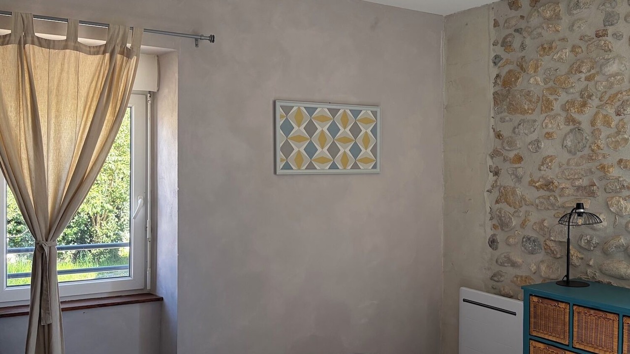 Photo of Bedroom in Vallon-Pont-d'Arc
