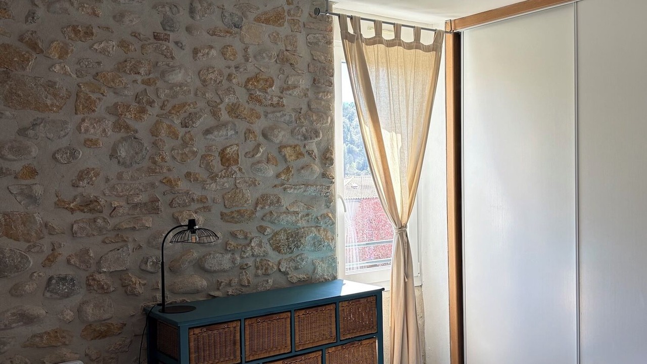 Photo of Bedroom in Vallon-Pont-d'Arc