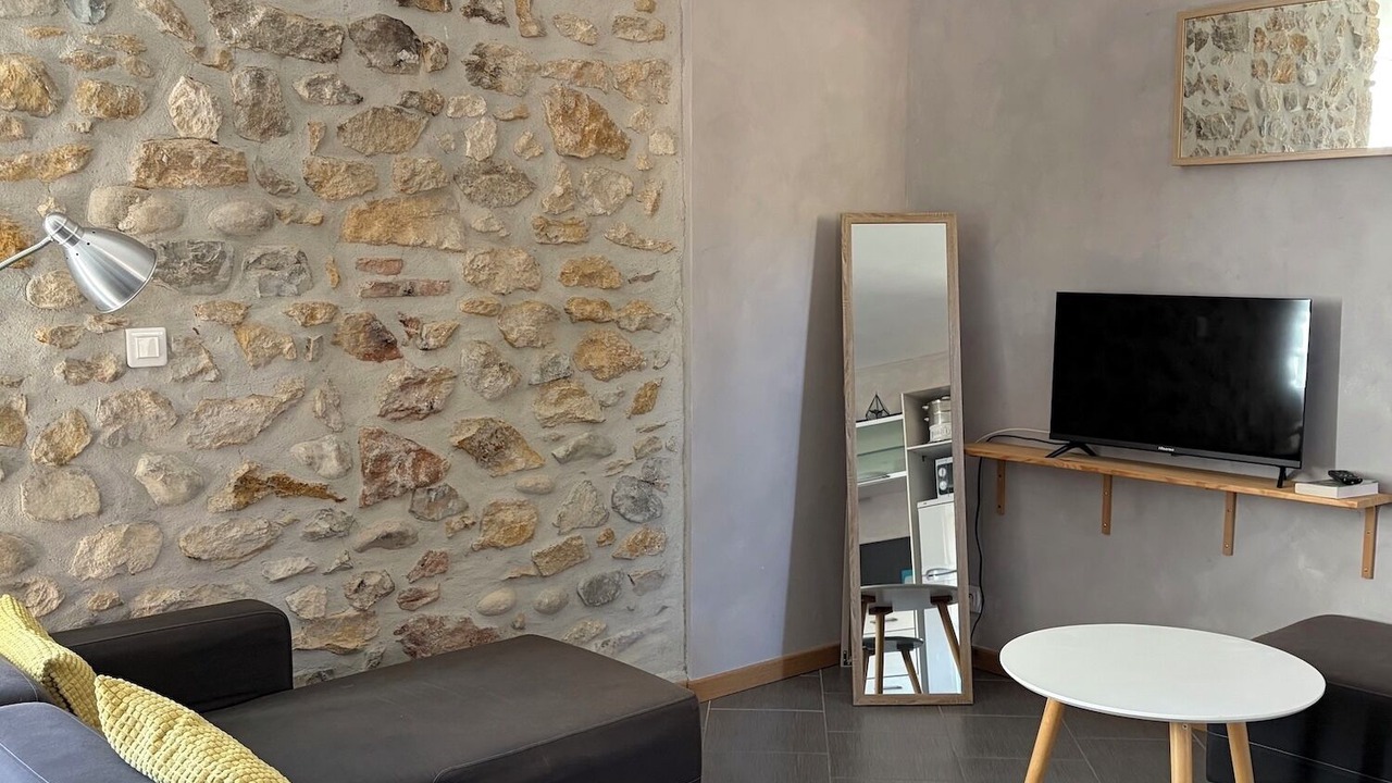 Photo of Livingroom in Vallon-Pont-d'Arc