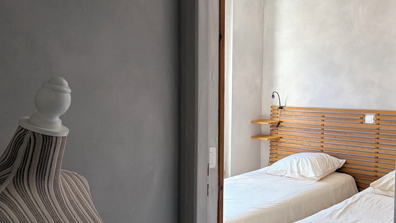 Photo of Bedroom in Vallon-Pont-d'Arc