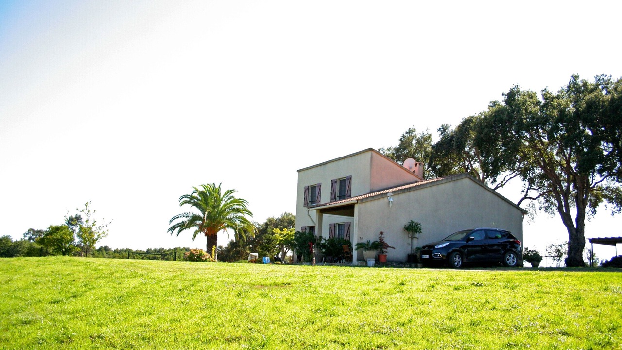 Photo of Outdoor in Bravone