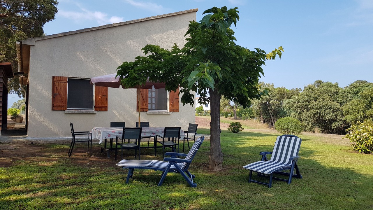 Photo of Outdoor in Bravone