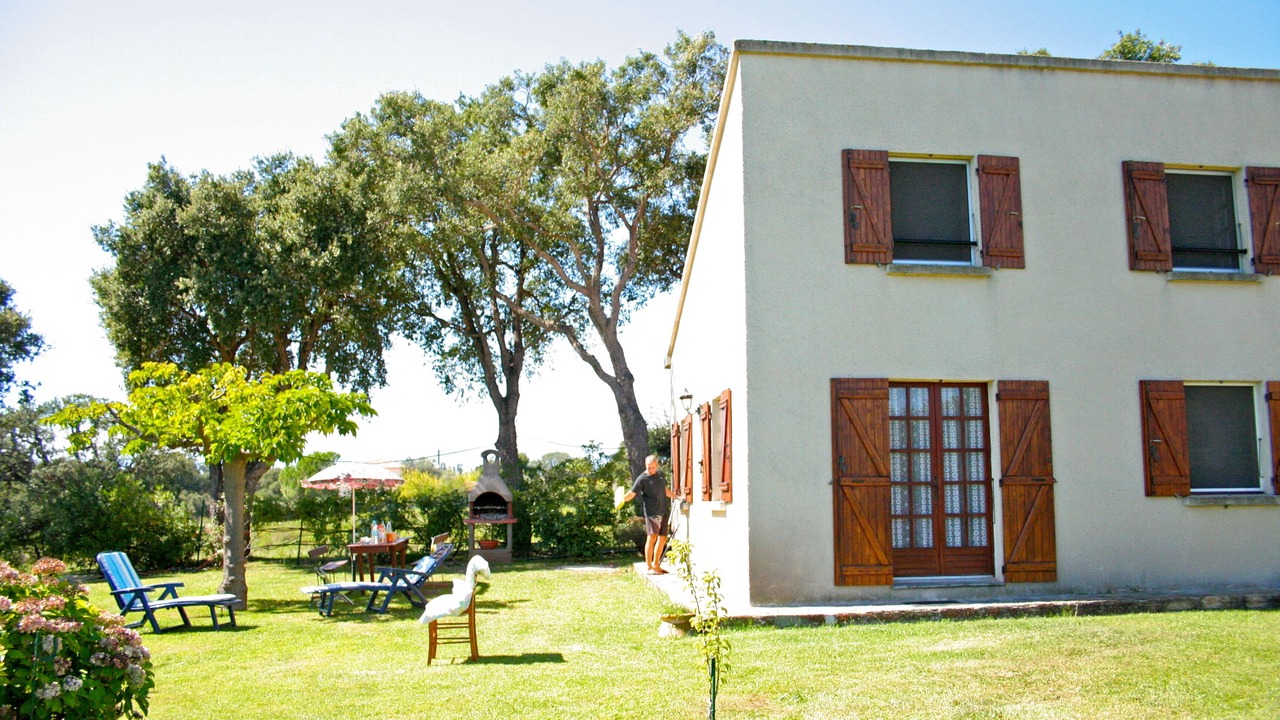 Photo of Outdoor in Bravone