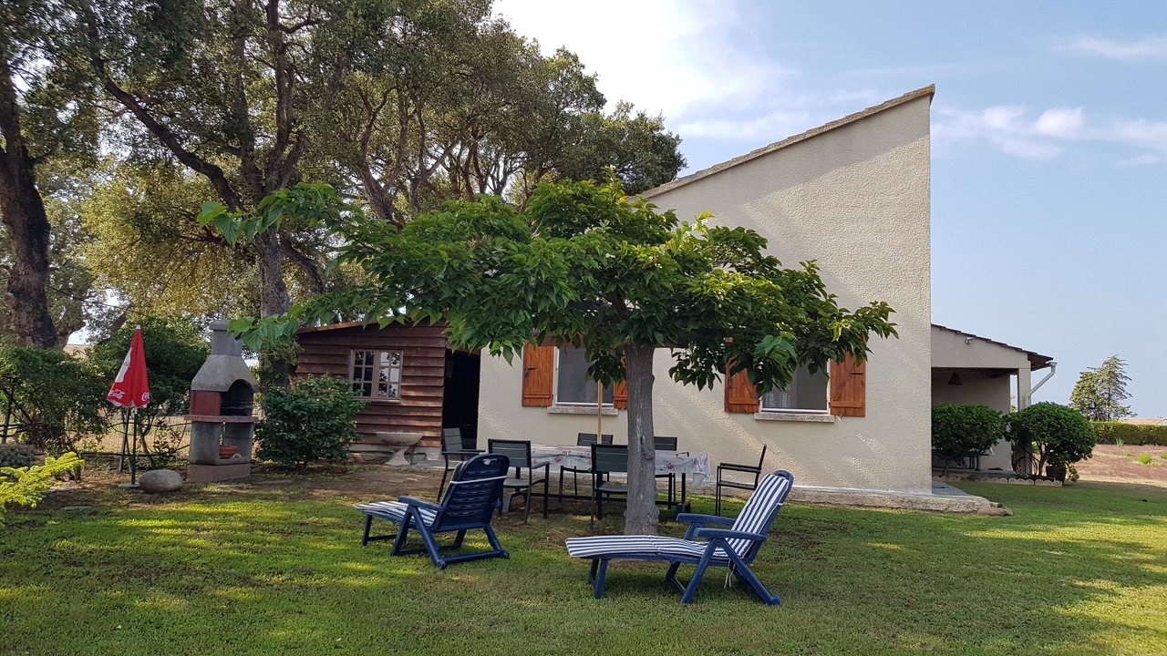 Photo of Outdoor in Bravone