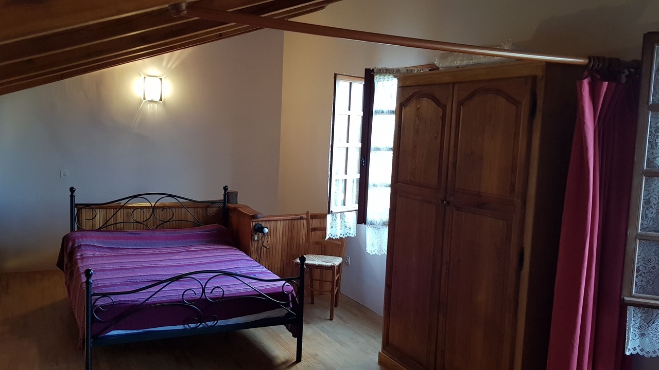 Photo of Bedroom in Bravone