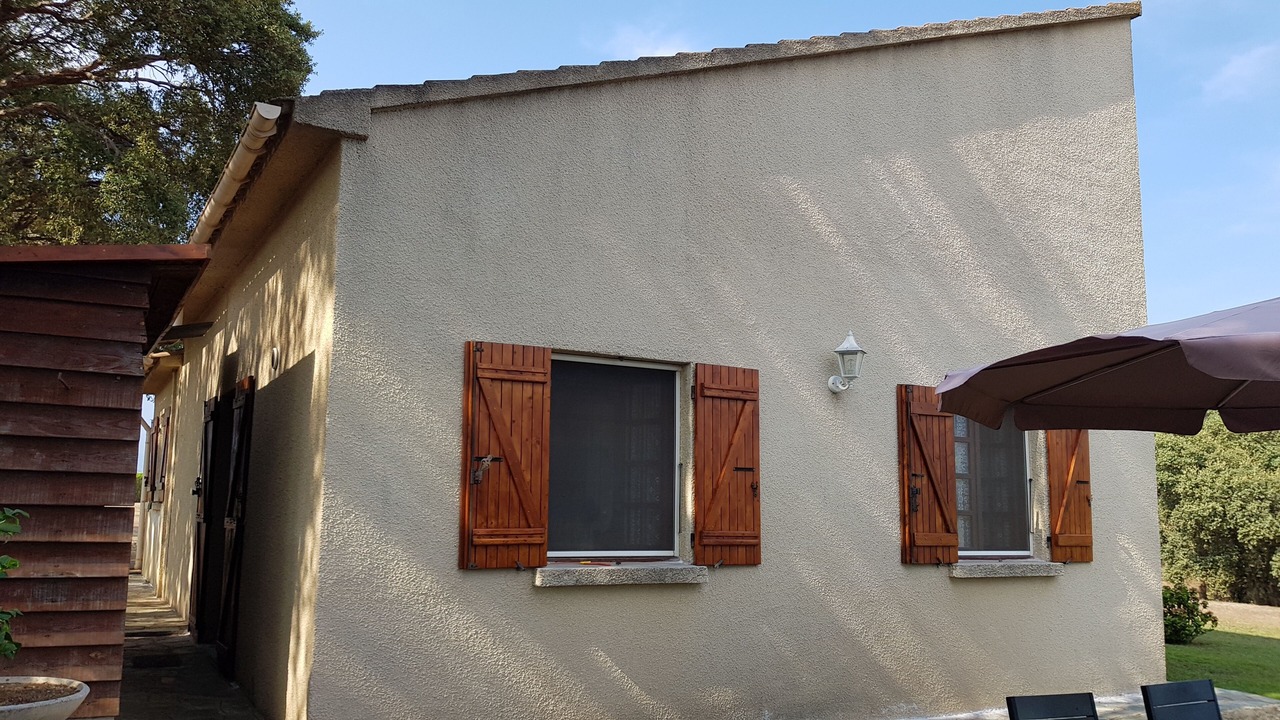 Photo of Outdoor in Bravone