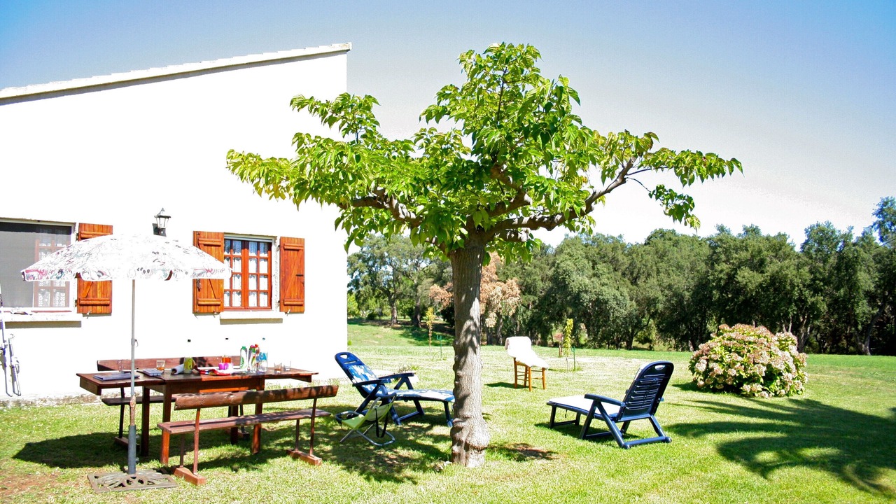 Photo of Outdoor in Bravone