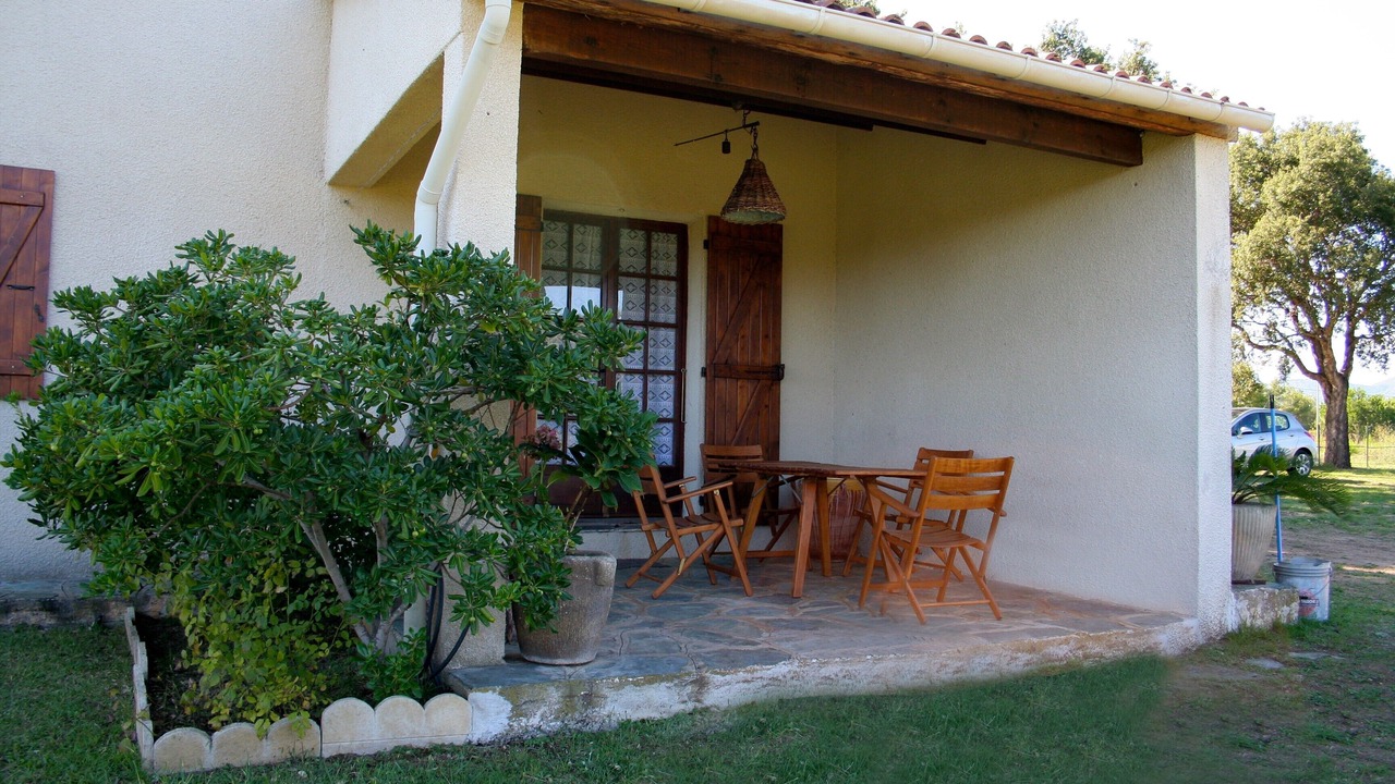 Photo of Outdoor in Bravone