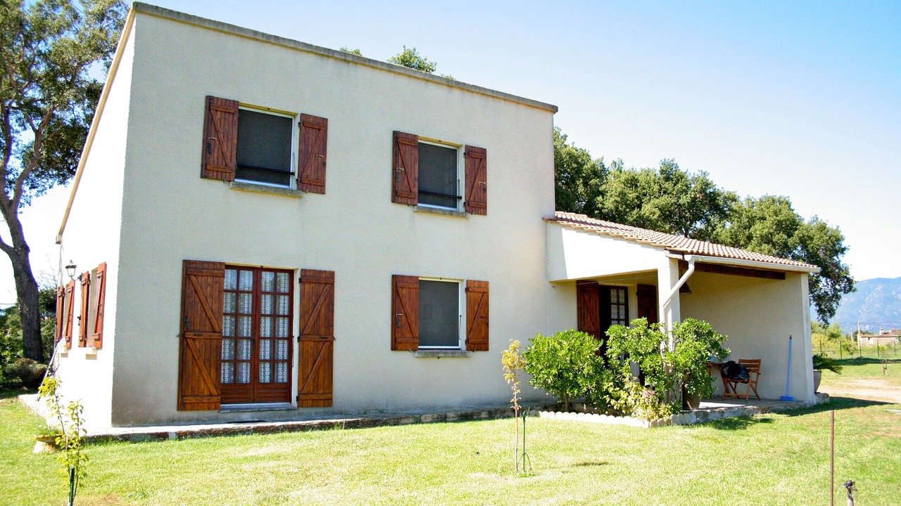 Photo of Outdoor in Bravone