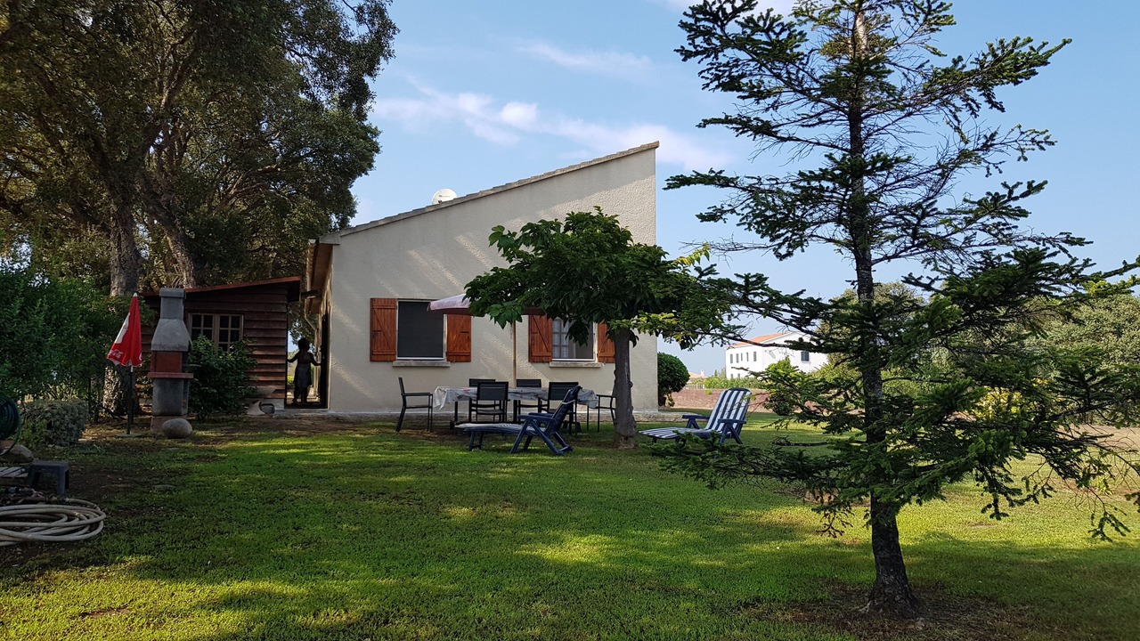 Photo of Outdoor in Bravone