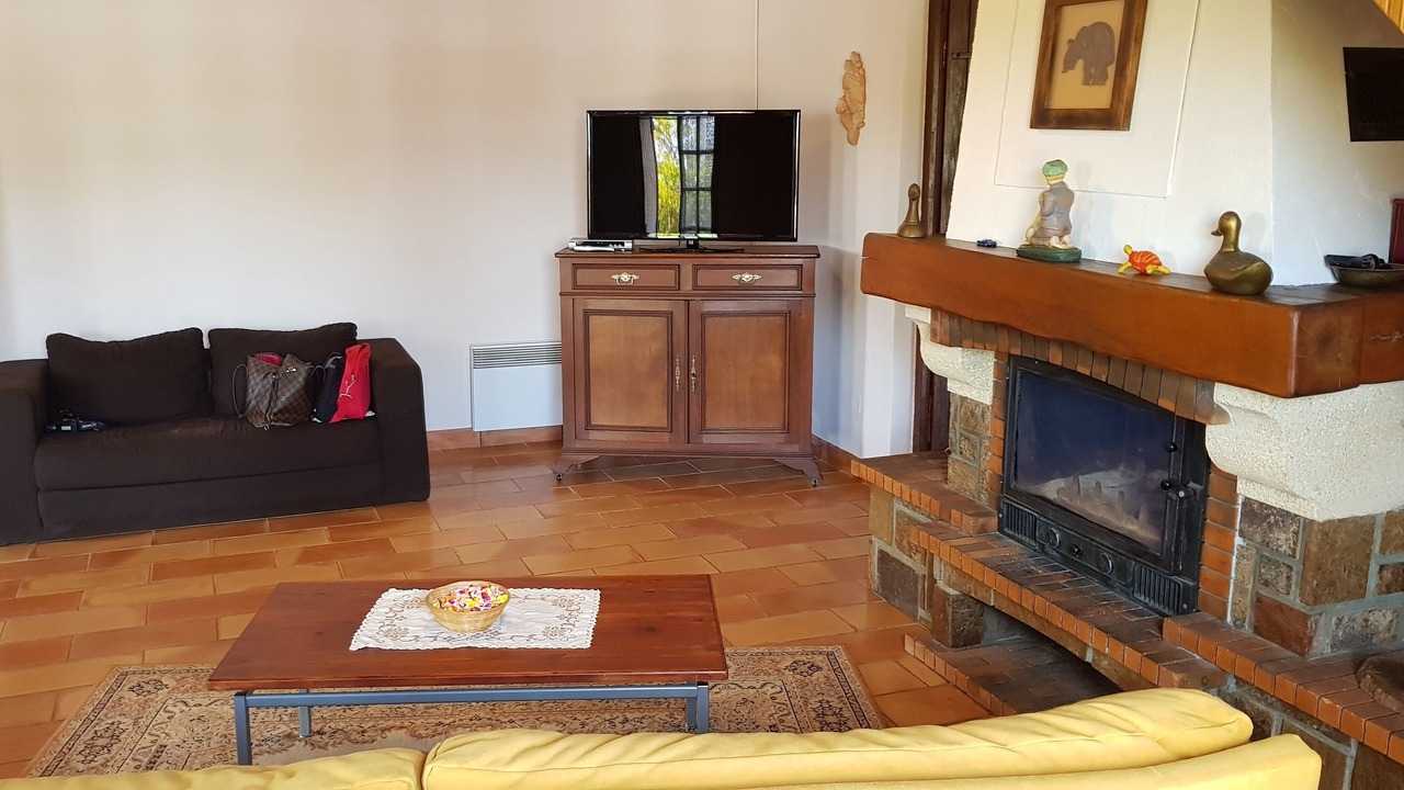 Photo of Livingroom in Bravone