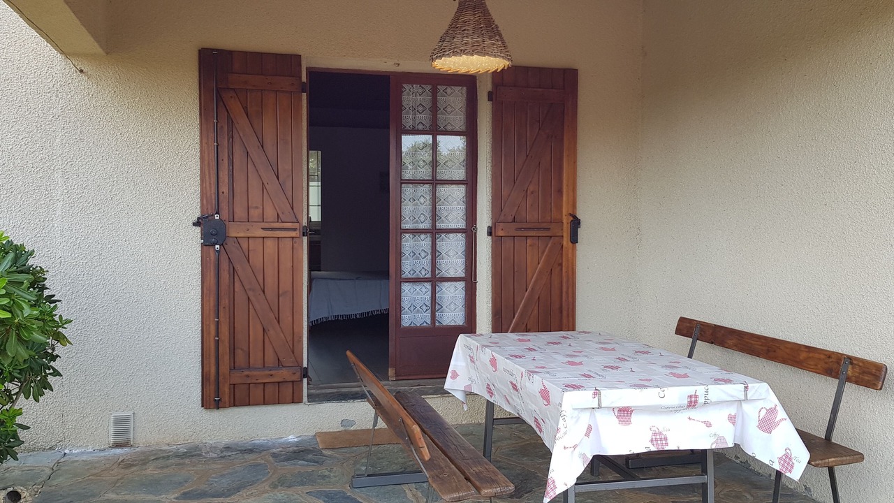 Photo of Outdoor in Bravone