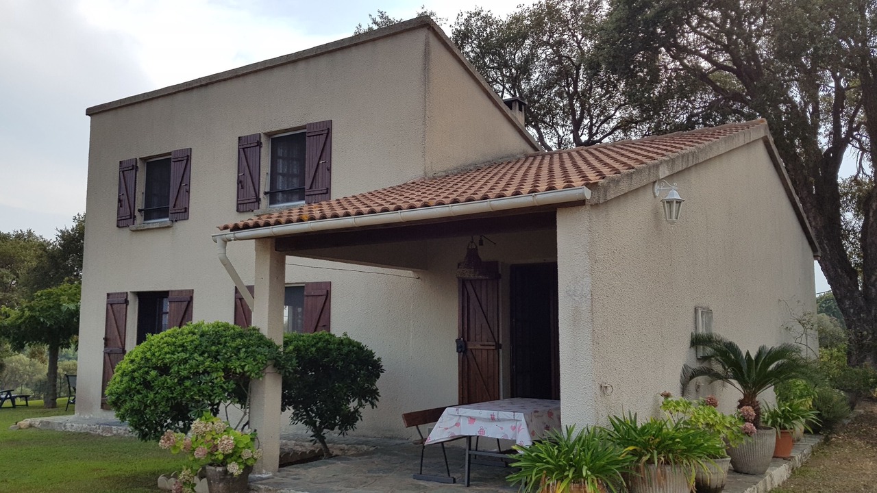 Photo of Outdoor in Bravone