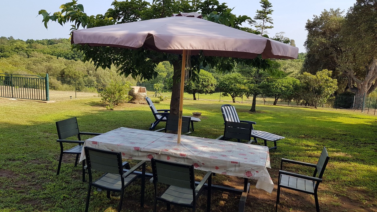 Photo of Outdoor in Bravone