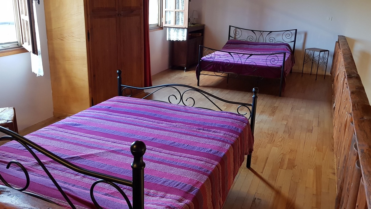 Photo of Bedroom in Bravone