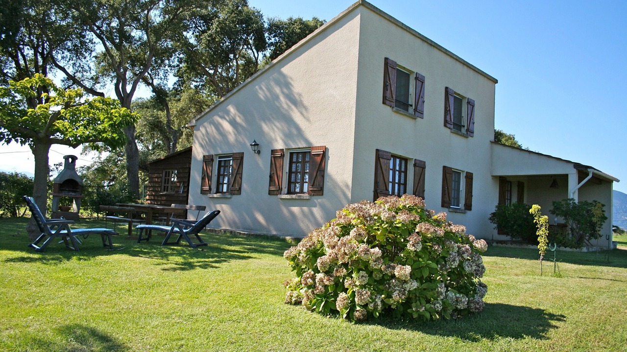 Photo of Outdoor in Bravone