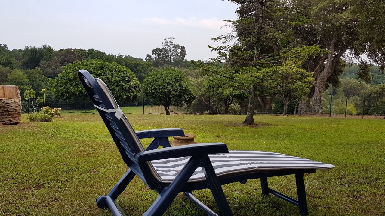 Photo of Outdoor in Bravone