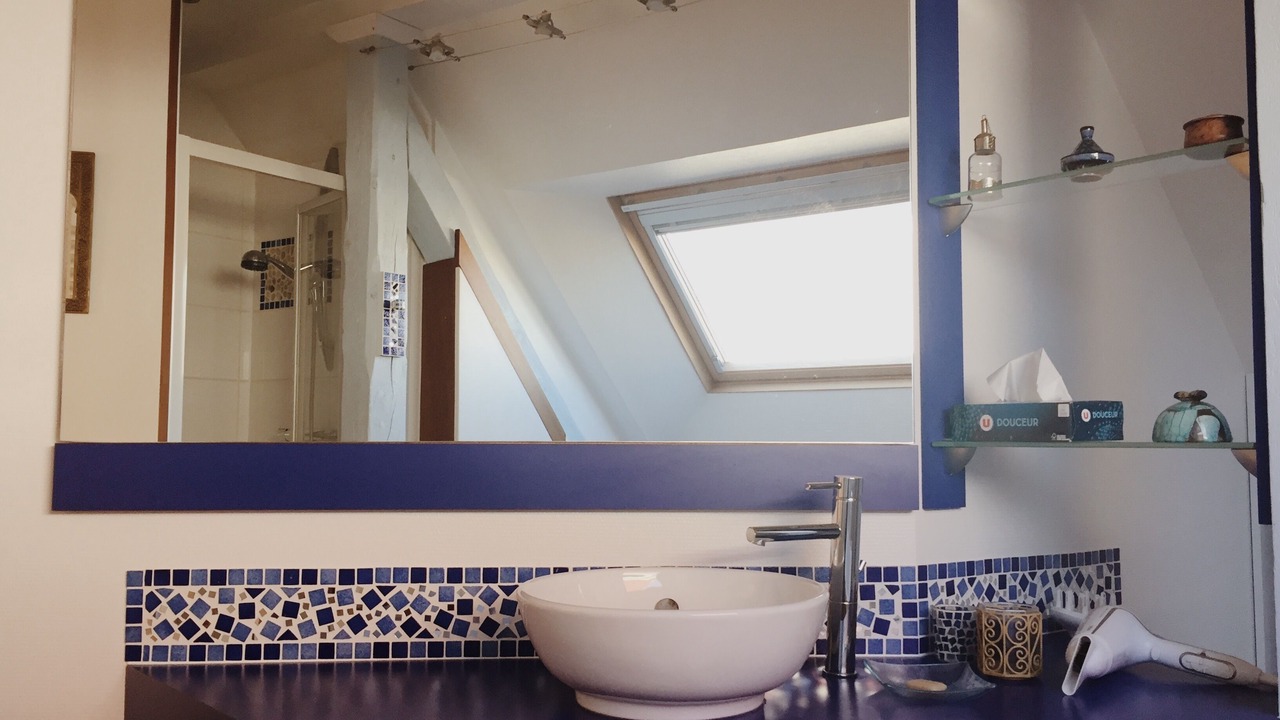 Photo of Bathroom in Saverne